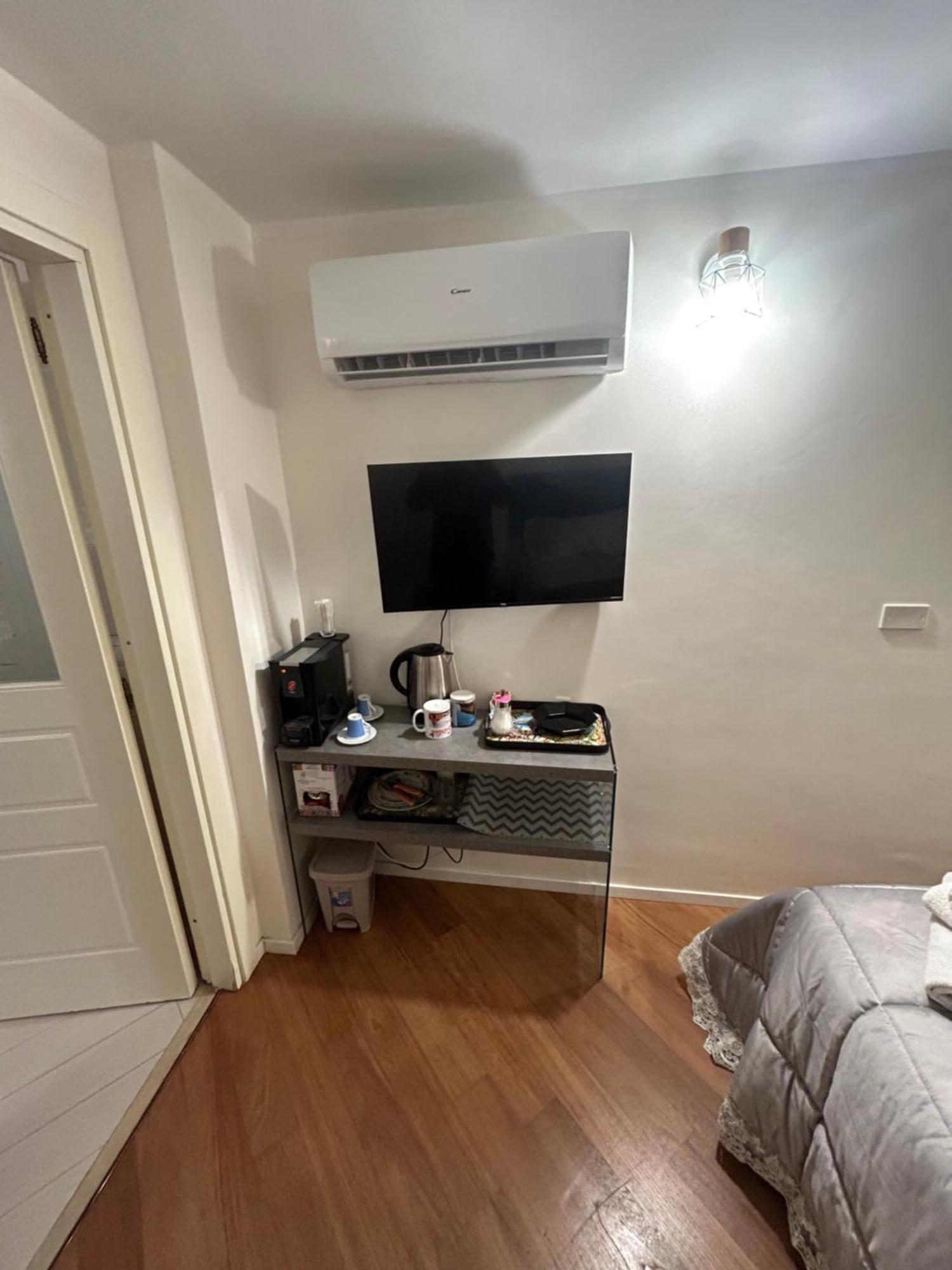 Atenea Centro Agrigento Buitenkant foto